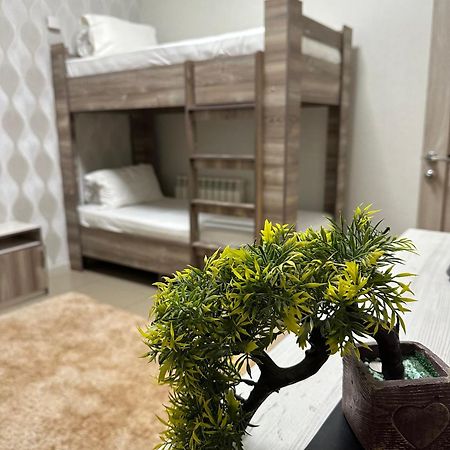 Tarlan Hotel Aktau  Ngoại thất bức ảnh