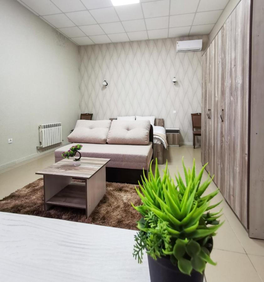 Tarlan Hotel Aktau  Ngoại thất bức ảnh