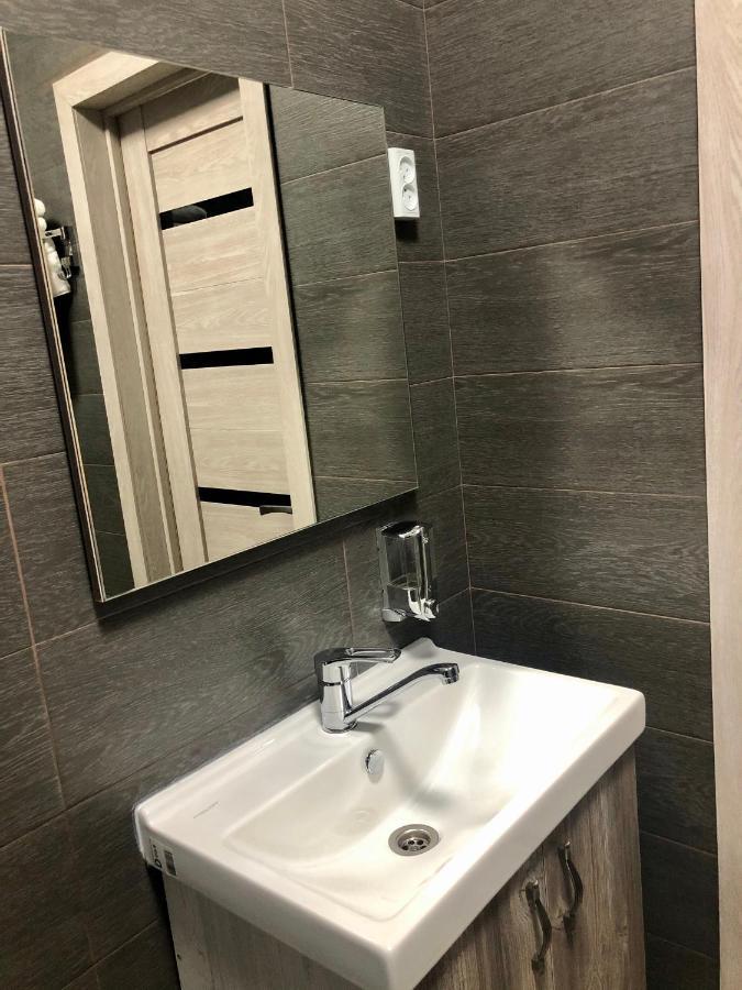 Tarlan Hotel Aktau  Ngoại thất bức ảnh