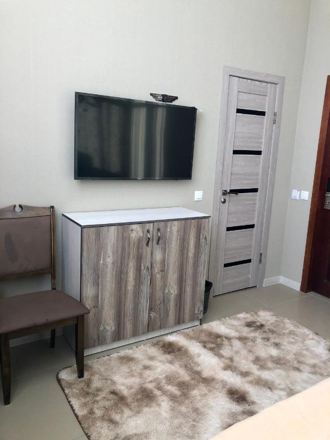 Tarlan Hotel Aktau  Ngoại thất bức ảnh