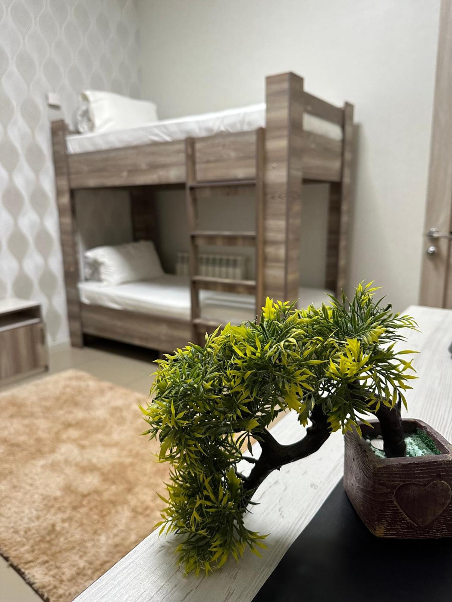 Tarlan Hotel Aktau  Ngoại thất bức ảnh