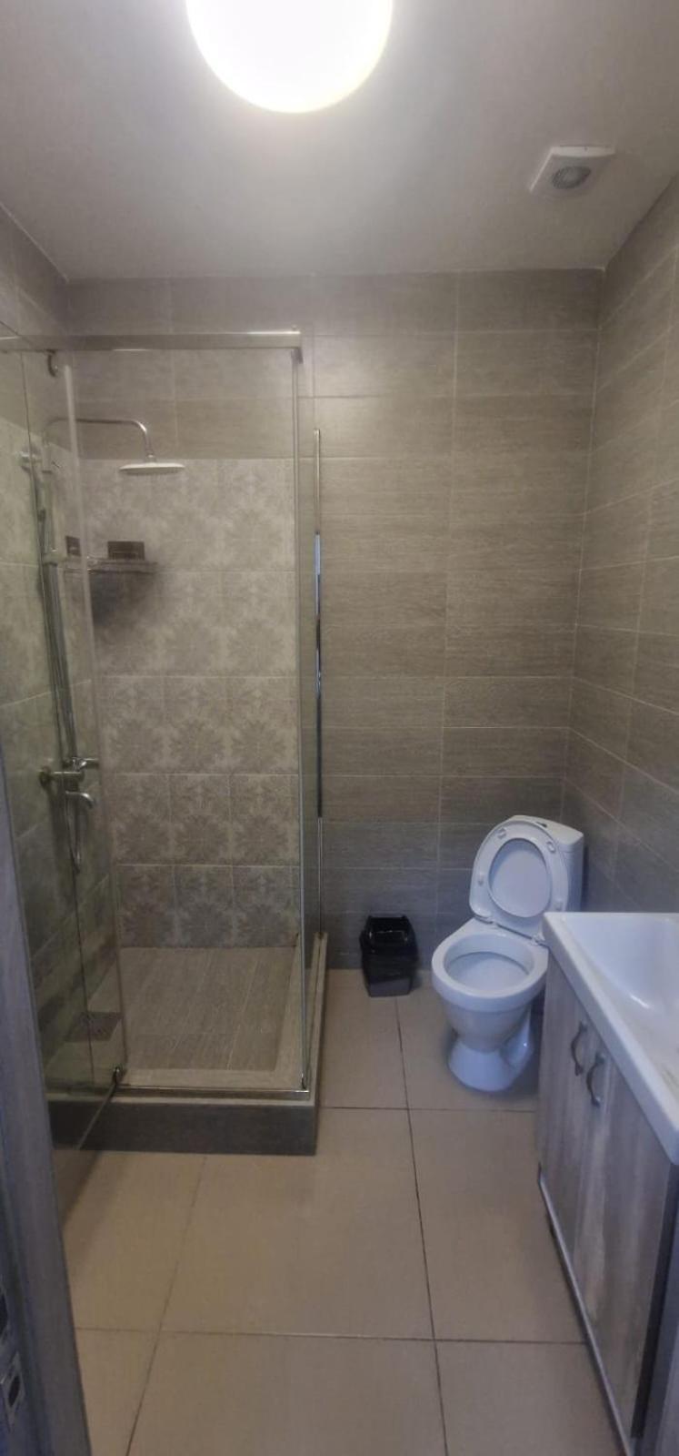 Tarlan Hotel Aktau  Ngoại thất bức ảnh